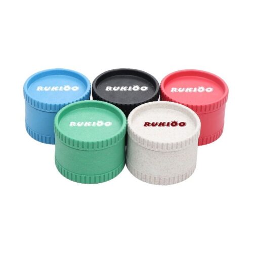 55mm-3Parts Cheap Custom Logo Biodegradable Herb Grinder Weed Hemp Grinder Made by Plant Fiber Santa Cruz Shredder1 - Tradedubai.ae Wholesale B2B Market 55mm-3Parts Cheap Custom Logo Biodegradable Herb Grinder Weed Hemp Grinder Made by Plant Fiber Santa Cruz Shredder - Tradedubai.ae Wholesale B2B Market