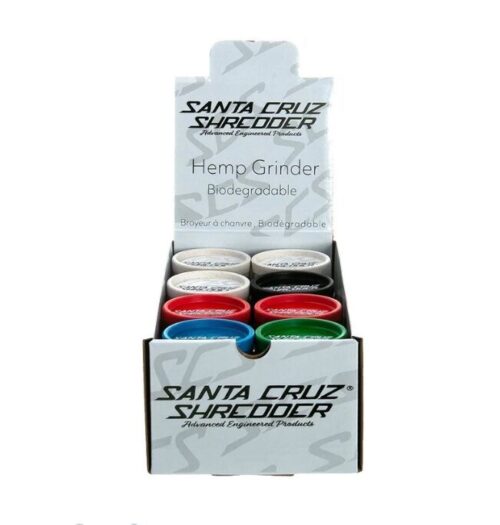 55mm-3Parts Cheap Custom Logo Biodegradable Herb Grinder Weed Hemp Grinder Made by Plant Fiber Santa Cruz Shredder3 - Tradedubai.ae Wholesale B2B Market 55mm-3Parts Cheap Custom Logo Biodegradable Herb Grinder Weed Hemp Grinder Made by Plant Fiber Santa Cruz Shredder2 - Tradedubai.ae Wholesale B2B Market