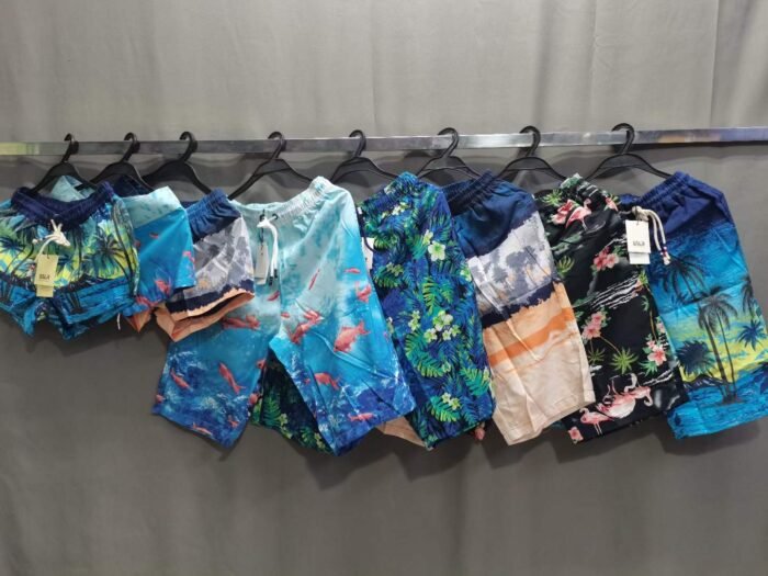 Beach shorts for foreign trade the same brand fine workmanship - Tradedubai.ae Wholesale B2B Market