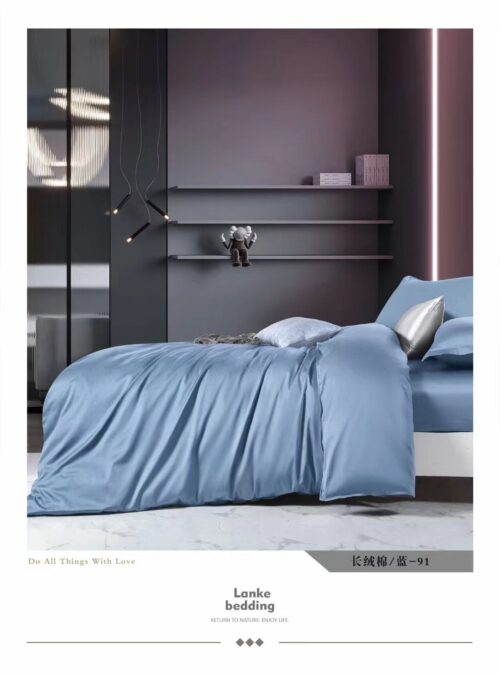 Bedding Set - Blanket - Bedsheet - Pillow Cover - Tradedubai.ae Wholesale B2B Market