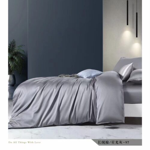 Bedding Set - Blanket - Bedsheet - Pillow Cover