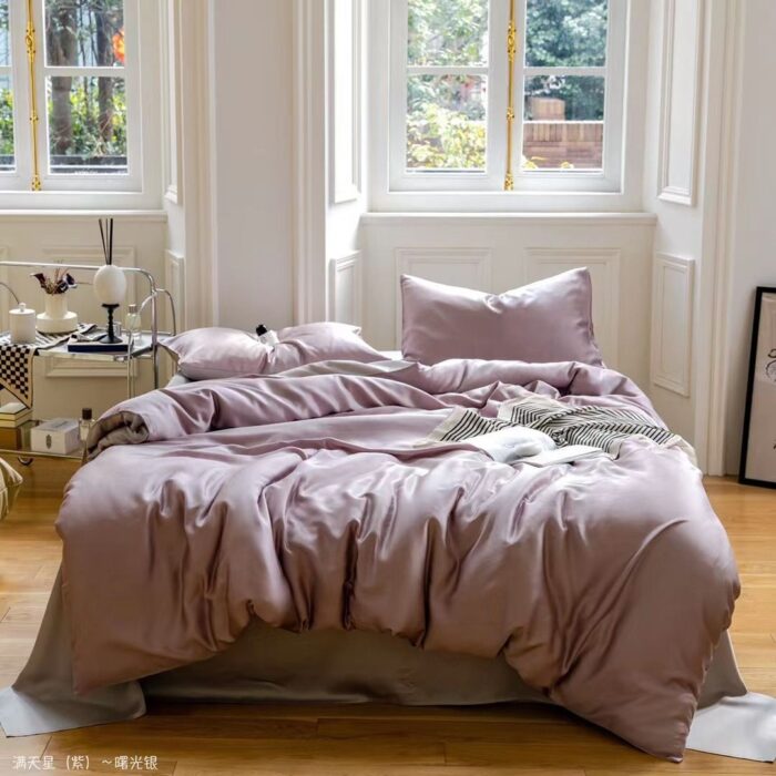 Bedding Set - Blanket - Bedsheet - Pillow Cover - Tradedubai.ae Wholesale B2B Market