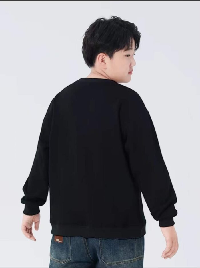 Big children plus fat and sweatshirt - Tradedubai.ae Wholesale B2B Market