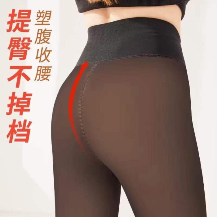 Black Sports Pants - High-Waisted Slimming Fit - Wide-Legging Trouser for Women - Tradedubai.ae Wholesale B2B Market