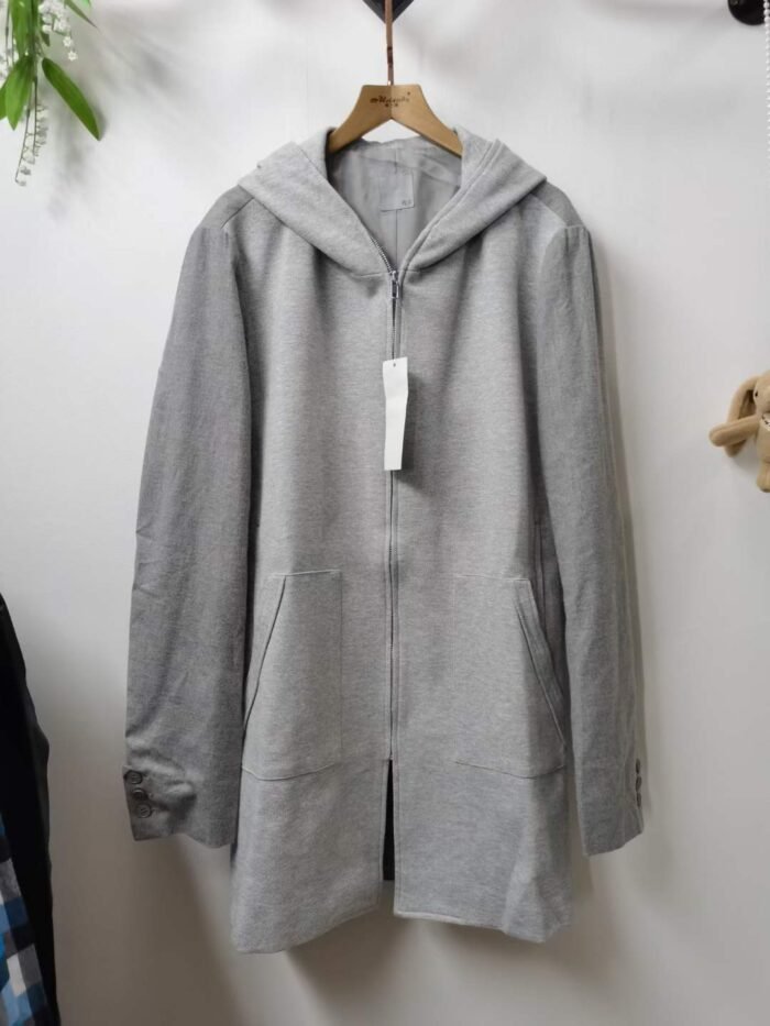 Branded mens jackets cotton-padded jackets and Nizi coats - Tradedubai.ae Wholesale B2B Market