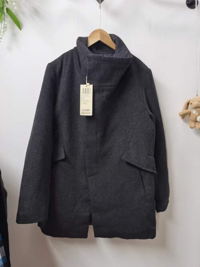 Branded mens jackets cotton-padded jackets and Nizi coats2 - Tradedubai.ae Wholesale B2B Market