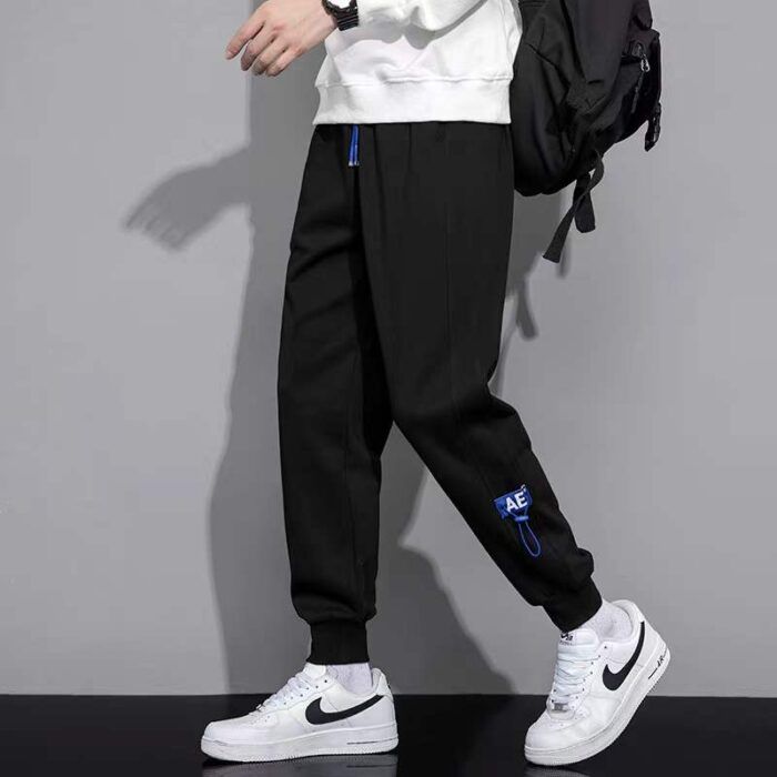 Casual internet celebrity sweatpants for men and women - Tradedubai.ae Wholesale B2B Market