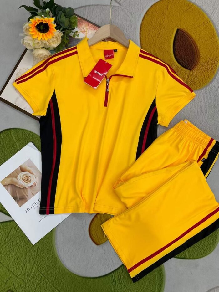 Casual sports suits of the same style for men and women - Tradedubai.ae Wholesale B2B Market