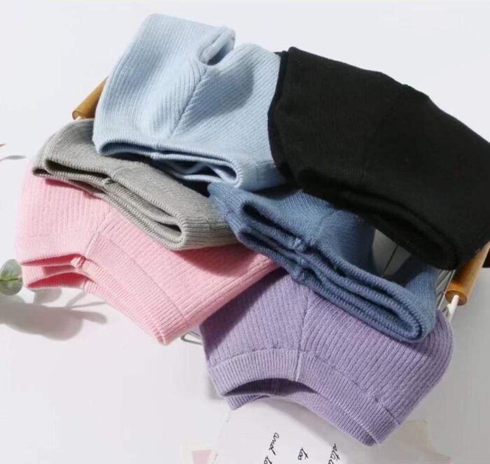 Childrens core-spun yarn pullover sweater4 - Tradedubai.ae Wholesale B2B Market