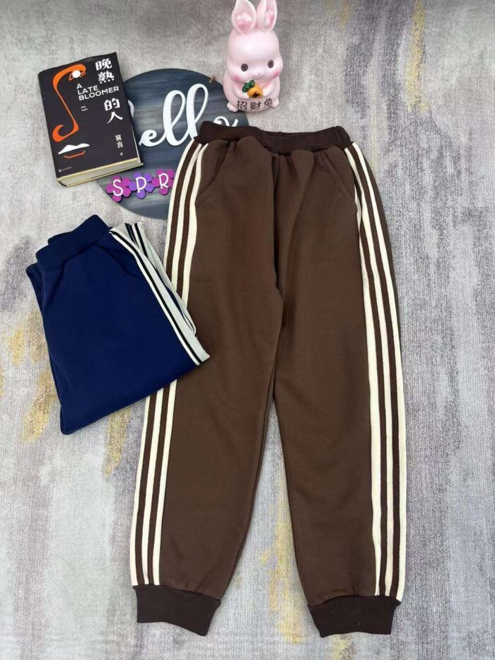 Childrens cotton casual sweatpants - Tradedubai.ae Wholesale B2B Market