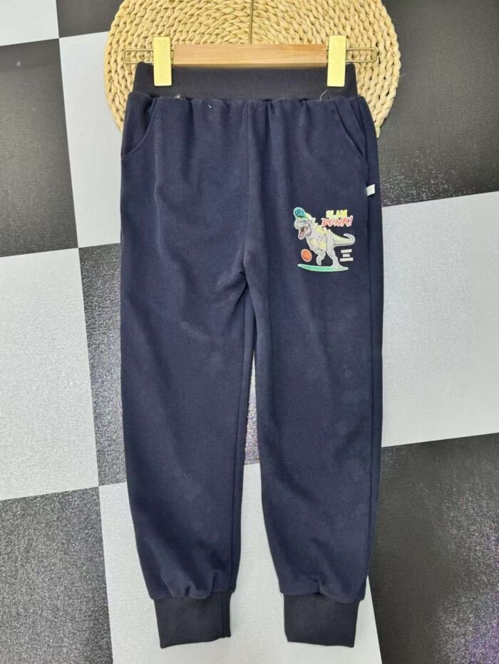 Childrens cotton sweatpants - Tradedubai.ae Wholesale B2B Market