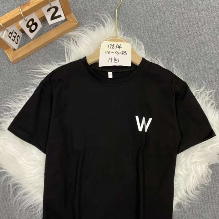 Childrens short sleeves 5 - Tradedubai.ae Wholesale B2B Market
