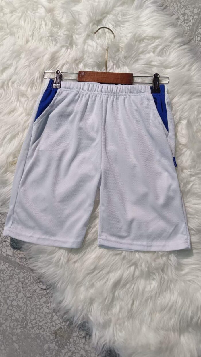 Childrens sports loose football shorts 2 - Tradedubai.ae Wholesale B2B Market