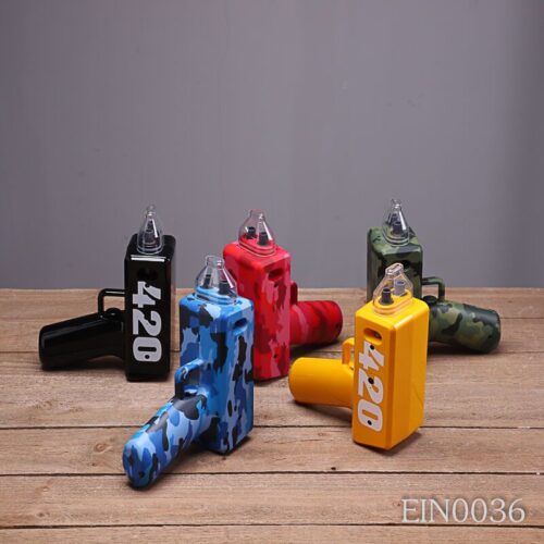 Custom Logo Smoke Gun with Bluetooth Atomizer Gun Vaporizer Smoking Kit1 - Tradedubai.ae Wholesale B2B Market Custom Logo Smoke Gun with Bluetooth Atomizer Gun Vaporizer Smoking Kit - Tradedubai.ae Wholesale B2B Market