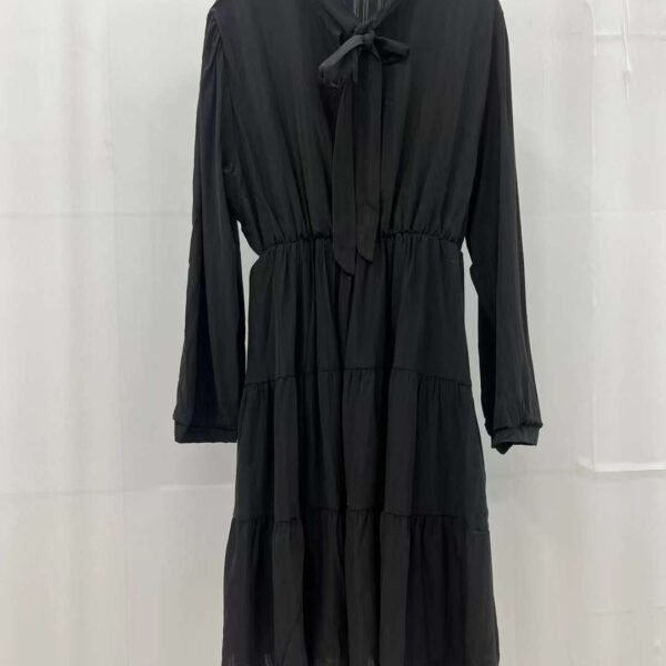 Elegant chiffon dresses 5 - Tradedubai.ae Wholesale B2B Market