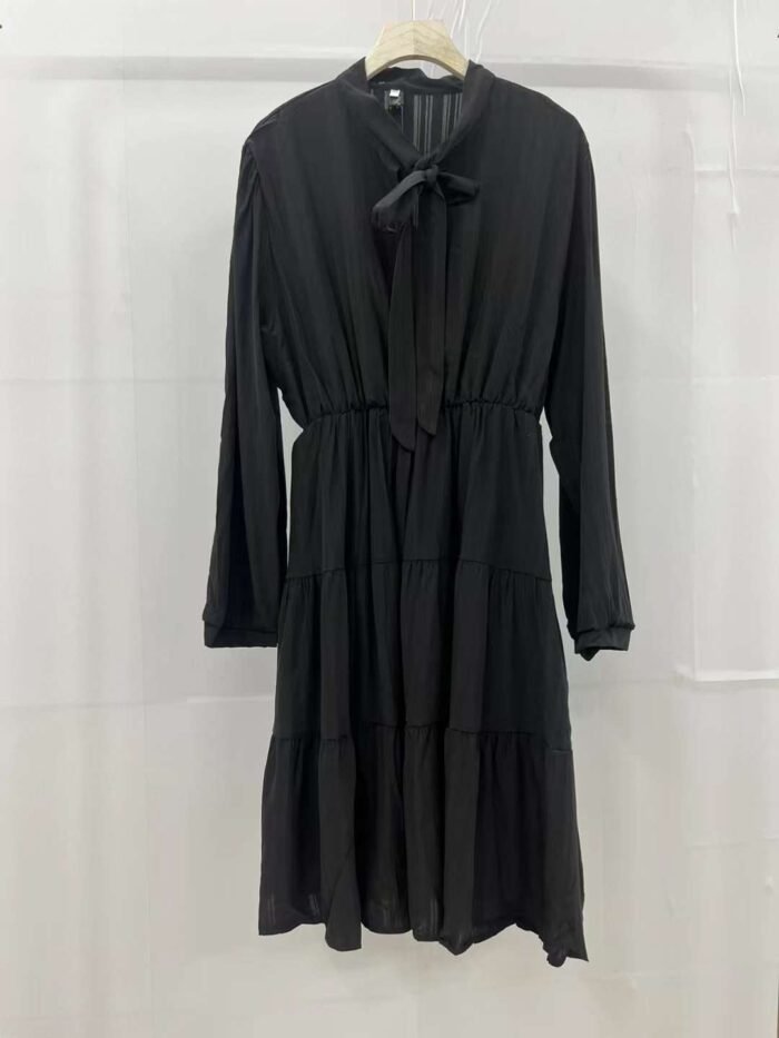 Elegant chiffon dresses 5 - Tradedubai.ae Wholesale B2B Market