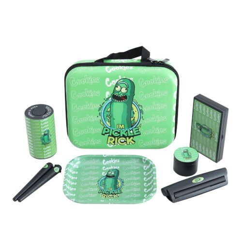 Factory Portable Custom Logo Smoking Accessories Set Rolling Tray Scale LED Jar Grinder 6-in-1 Smoking Kit for Outside Camping1 - Tradedubai.ae Wholesale B2B Market Factory Portable Custom Logo Smoking Accessories Set Rolling Tray Scale LED Jar Grinder 6-in-1 Smoking Kit for Outside Camping - Tradedubai.ae Wholesale B2B Market