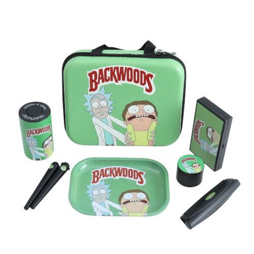 Factory Portable Custom Logo Smoking Accessories Set Rolling Tray Scale LED Jar Grinder 6-in-1 Smoking Kit for Outside Camping6 - Tradedubai.ae Wholesale B2B Market Factory Portable Custom Logo Smoking Accessories Set Rolling Tray Scale LED Jar Grinder 6-in-1 Smoking Kit for Outside Camping - Tradedubai.ae Wholesale B2B Market