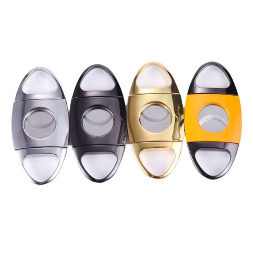 Factory Price Wholesale 2024 New Arrival Metal Cigar Cutter3 - Tradedubai.ae Wholesale B2B Market - Tradedubai.ae Wholesale B2B Market