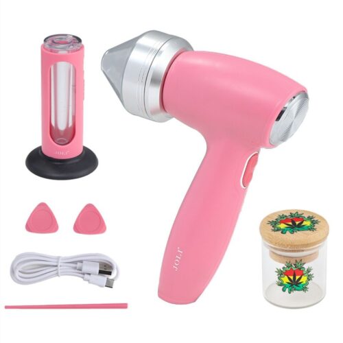 Factory Wholesale Electric Herb Grinder With Automatic Filling Tobacco Accept Custom Logo Smoking Grinder With Tube - Tradedubai.ae Wholesale B2B Market Factory Wholesale Electric Herb Grinder With Automatic Filling Tobacco Accept Custom Logo Smoking Grinder With Tube - Tradedubai.ae Wholesale B2B Market