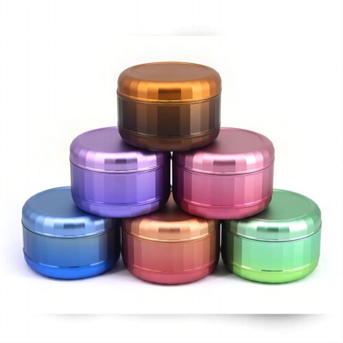 Factory Wholesale High-end Aluminium 55mm-4 Layer Grinder for Smoking1 - Tradedubai.ae Wholesale B2B Market Factory Wholesale High-end Aluminium 55mm-4 Layer Grinder for Smoking - Tradedubai.ae Wholesale B2B Market