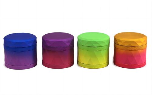 Factory Wholesale High-end Aluminium 55mm-4 Layer Grinder for Smoking3 - Tradedubai.ae Wholesale B2B Market Factory Wholesale High-end Aluminium 55mm-4 Layer Grinder for Smoking - Tradedubai.ae Wholesale B2B Market