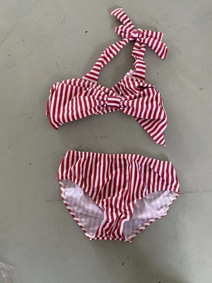 Factory Wholesale Ready Made Garments Stock Clearance-High-quality childrens swimsuits 3 - Tradedubai.ae Wholesale B2B Market