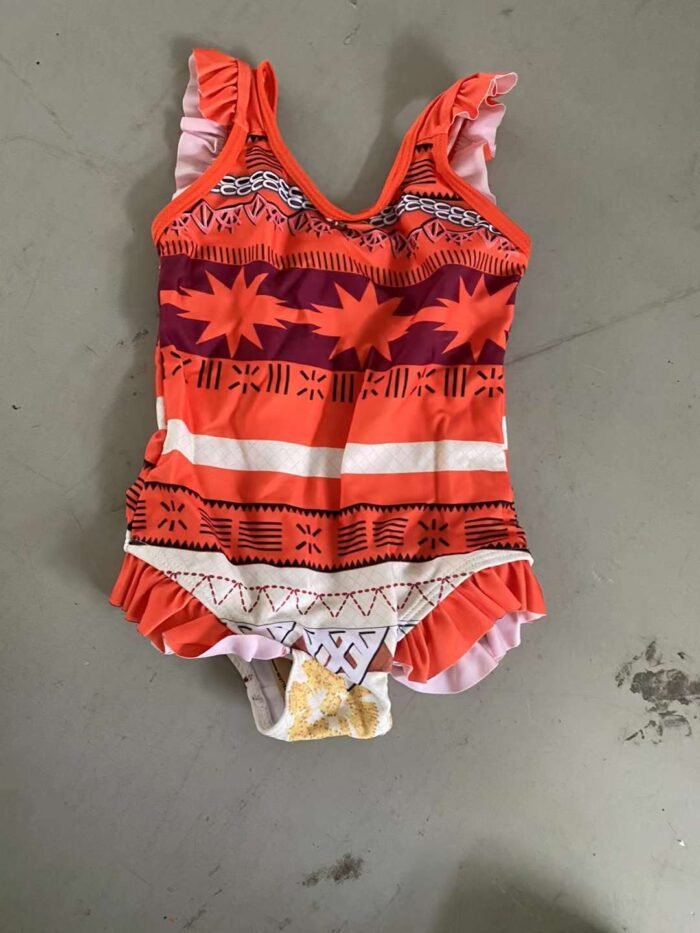 Factory Wholesale Ready Made Garments Stock Clearance-High-quality childrens swimsuits - Tradedubai.ae Wholesale B2B Market