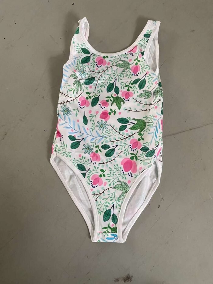 Factory Wholesale Ready Made Garments Stock Clearance-High-quality childrens swimsuits - Tradedubai.ae Wholesale B2B Market