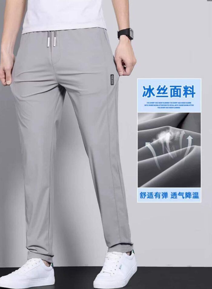 Factory Wholesale Ready Made Garments Stock Clearance-velvet and thickened sweatpants for men and women - Tradedubai.ae Wholesale B2B Market