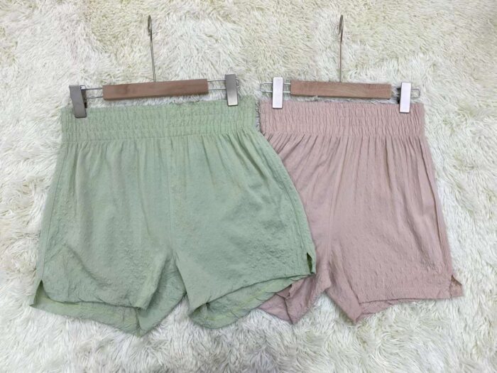 Factory Wholesale Ready Made Garments Stock Clearance-fashionable womens shorts - Tradedubai.ae Wholesale B2B Market