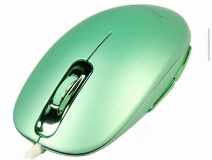 Factory Wholesale Stock Clearance-Eric IM8 7D competitive gaming mouse - built-in USB flash drive 8G capacity - Tradedubai.ae Wholesale B2B Market