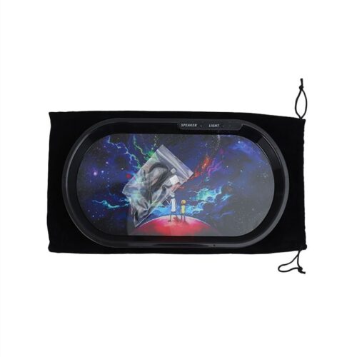 Factory wholesale 2024 New Design OEM Colorful Led Trays for Smoking4 - Tradedubai.ae Wholesale B2B Market - Tradedubai.ae Wholesale B2B Market