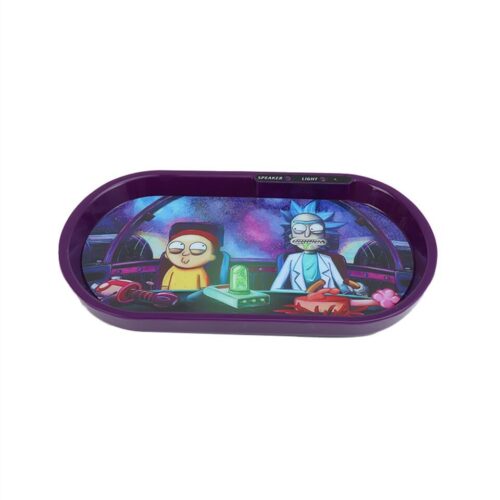 Factory wholesale 2024 New Design OEM Colorful Led Trays for Smoking5 - Tradedubai.ae Wholesale B2B Market - Tradedubai.ae Wholesale B2B Market