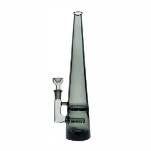 Fully Monochromatic Color Easy Clean Glass Water Pipe Smoking Bong For Hemp Weed - Tradedubai.ae Wholesale B2B Market