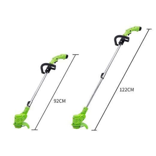OKEM UPSPIRIT Brush Cutter HK-CBC001