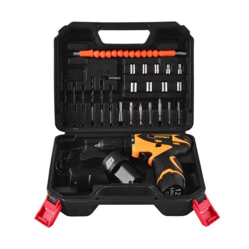 OKEM UPSPIRIT Cordless Drill HK-CD1003