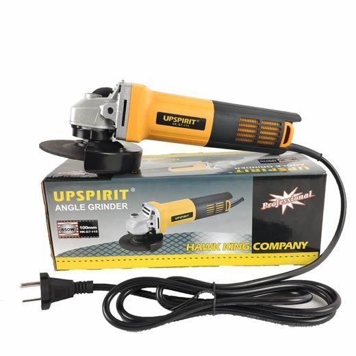 OKEM UPSPIRIT Angle Grinder HK-G7-115