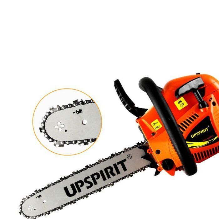 OKEM UPSPIRIT 16“gasoline chainsaw HK-GS001 - Tradedubai.ae Wholesale B2B Market