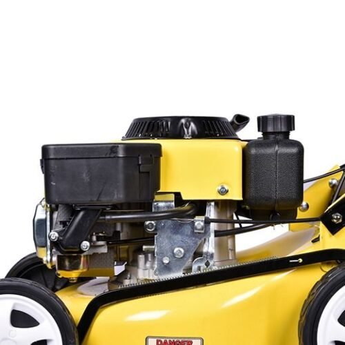OKEM UPSPIRIT Lawn Mowers HK-LM158-2