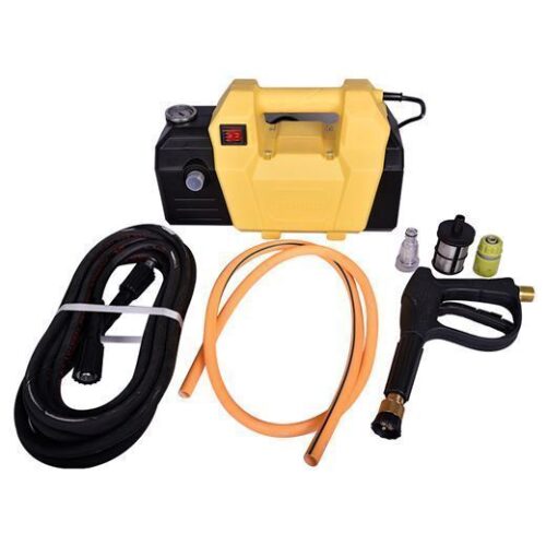 OKEM UPSPIRIT High pressure washer HK-RS2