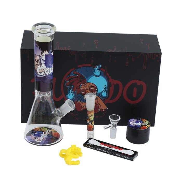 Herb Grinder Rolling paper WaterPipe Higher Standards Heavy Duty Beaker Glass Bong Set - Tradedubai.ae Wholesale B2B Market