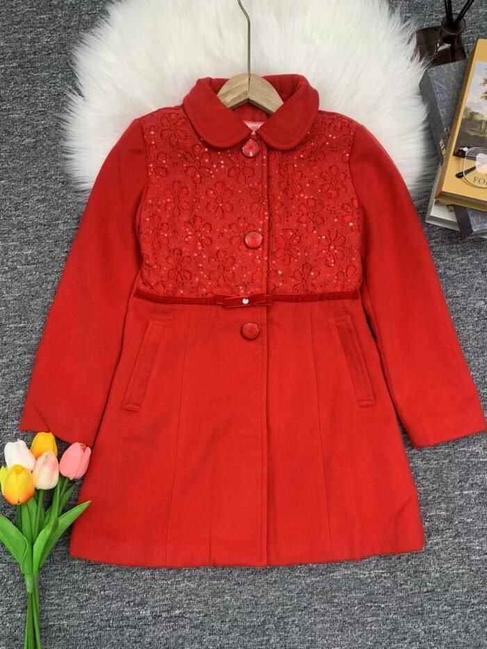 High-quality childrens jackets 5 - Tradedubai.ae Wholesale B2B Market