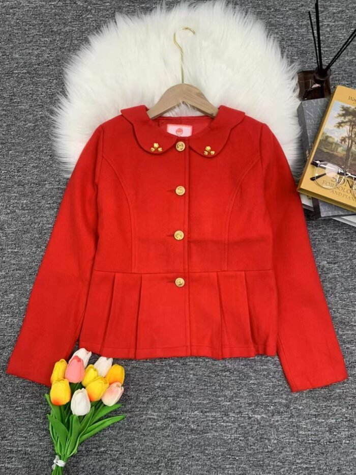 High-quality childrens jackets 8 - Tradedubai.ae Wholesale B2B Market
