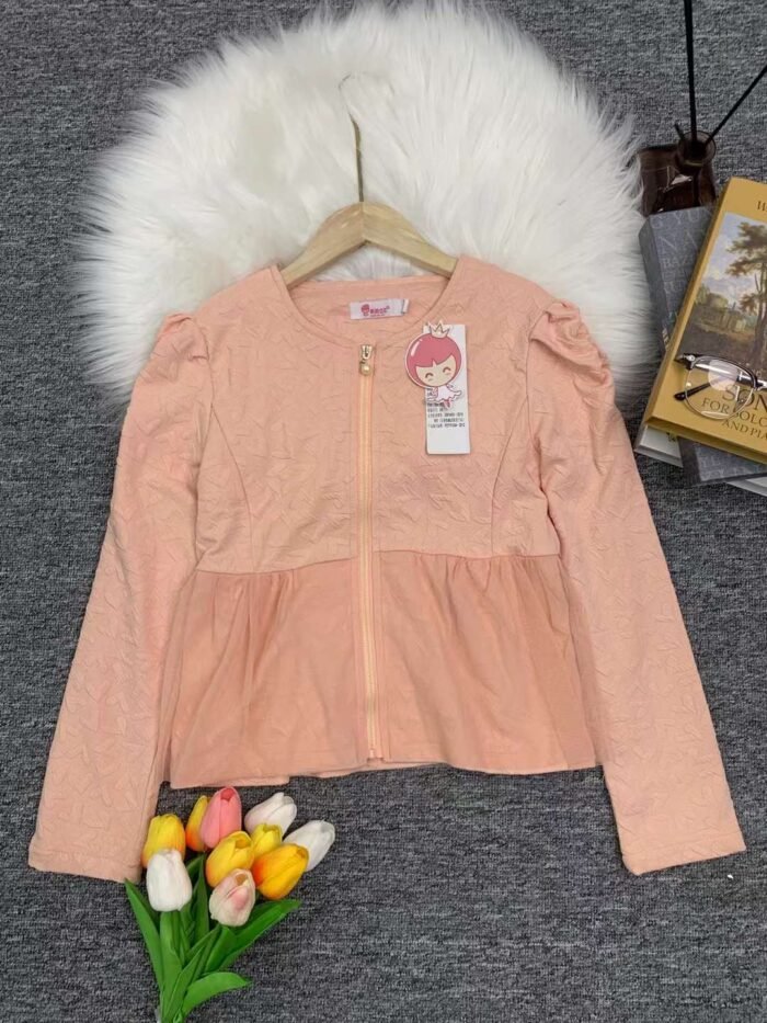 High-quality childrens jackets 8 - Tradedubai.ae Wholesale B2B Market