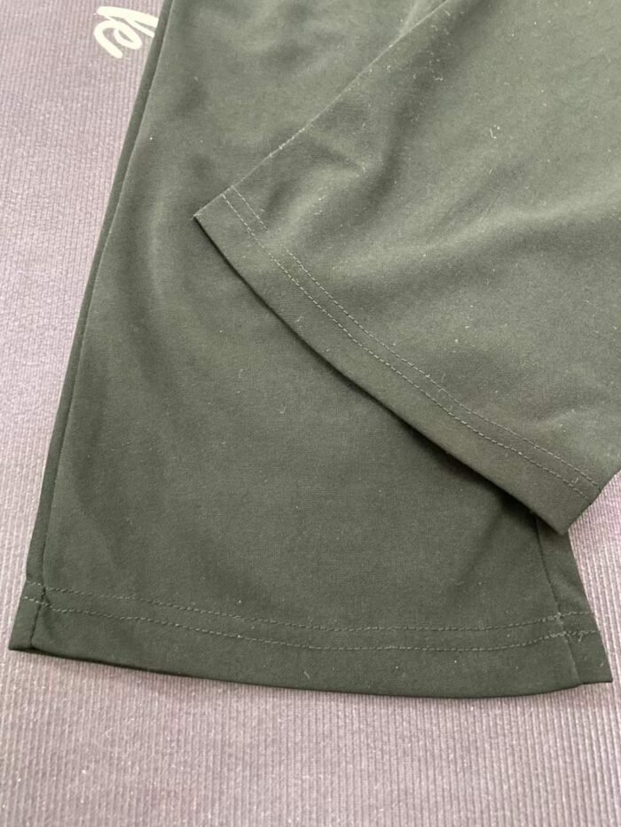 High-waisted straight casual pants with elastic2 - Tradedubai.ae Wholesale B2B Market