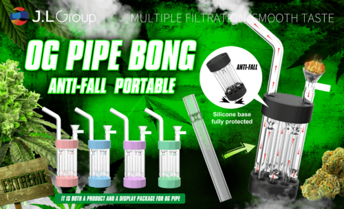 Honest Style Upgrade Smokeware Biodegradable Environmentally Friendly Materials Capsule Water Pipe Weed Bong - Hookah Shisha - Tradedubai.ae Wholesale B2B Market Honest Style Upgrade Smokeware Biodegradable Environmentally Friendly Materials Capsule Water Pipe Weed Bong - Hookah Shisha - Tradedubai.ae Wholesale B2B Market