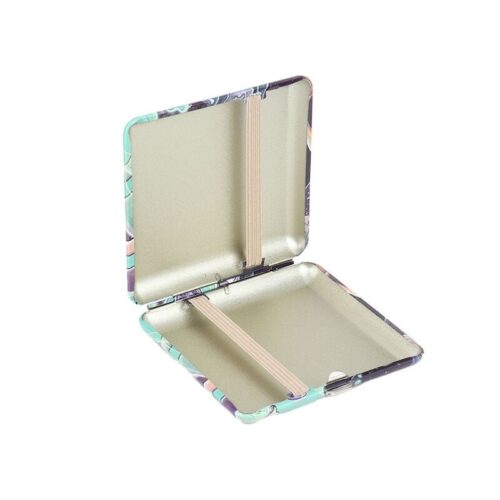 Hot Sale 20pcs Custom Metal Cigarette Case - Tradedubai.ae Wholesale B2B Market - Tradedubai.ae Wholesale B2B Market