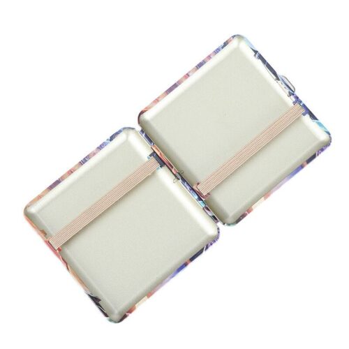 Hot Sale 20pcs Custom Metal Cigarette Case1 - Tradedubai.ae Wholesale B2B Market - Tradedubai.ae Wholesale B2B Market