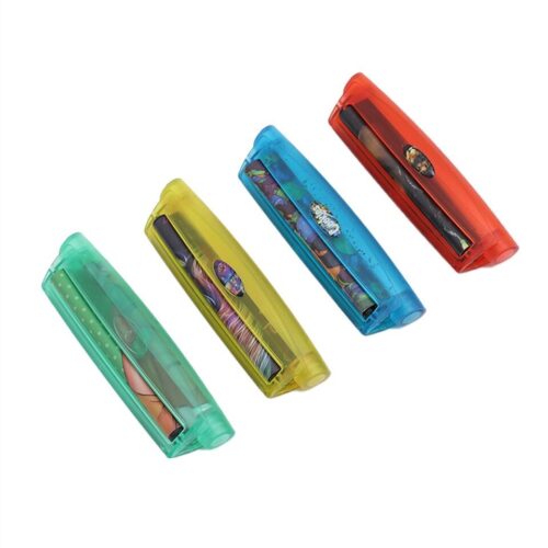 Hot Sale Custom Design Cheap Plastic Cigarette Rolling Machine2 - Tradedubai.ae Wholesale B2B Market Hot Sale Custom Design Cheap Plastic Cigarette Rolling Machine - Tradedubai.ae Wholesale B2B Market